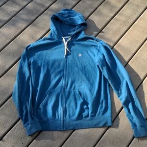 Men's Element Hoodie